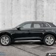 2018 Audi Q5 Komfort | AWD | Apple CarPlay & Android Auto | Bluetooth | Heated S thumbnail image 8