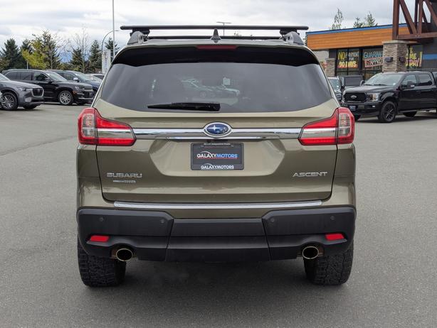 2022 Subaru Ascent Premier - No Accidents, Sunroof, Leather, AWD image 7