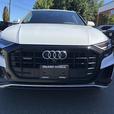 2021 Audi Q8 Progressiv thumbnail image 2