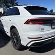 2021 Audi Q8 Progressiv thumbnail image 5