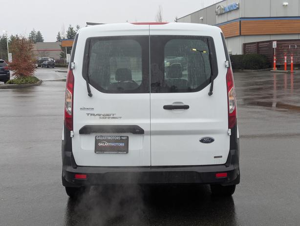 2022 Ford Transit Connect XL - Low Mileage, Rear Climate image 7