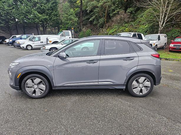 2019 Hyundai  Kona Electric Limited image 2