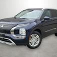 2024 Mitsubishi Outlander LE - Navigation, MultiView Cameras, Power Liftgate thumbnail image 1