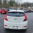 2015 Hyundai  Accent 5-Door GS thumbnail image 5