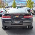 2014 Chevrolet Camaro 2SS - 6.2L V8, Remote Start, Leather, Automatic thumbnail image 7