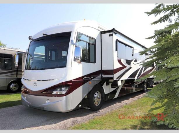 Used 2018 American Coach AMERICAN DREAM SE40L image 3