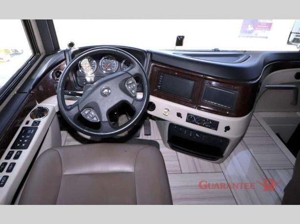 Used 2018 American Coach AMERICAN DREAM SE40L image 7