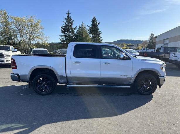 2020 RAM 1500 Laramie image 6