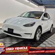 2023 Tesla Model Y Long Range AWD | GPS Navigation! thumbnail image 1