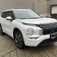 2024 Mitsubishi Outlander thumbnail image 4