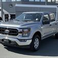 2023 Ford F-150 XLT 4WD - Pro Trailer Backup Assist & Wheels: 17 thumbnail image 1