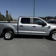 2023 Ford F-150 XLT 4WD - Pro Trailer Backup Assist & Wheels: 17 thumbnail image 5