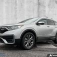 2022 Honda CR-V Sport | AWD | Remote Start | Heated Seats | Panoramic Moonroof | thumbnail image 1
