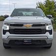 2025 Chevrolet Silverado 1500 LT - 5.3L V8, CrewCab, Short Box, 4x4 thumbnail image 3
