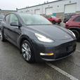 2024 Tesla Model Y Long Range AWD | GPS Navigation | Heated Seats! thumbnail image 2
