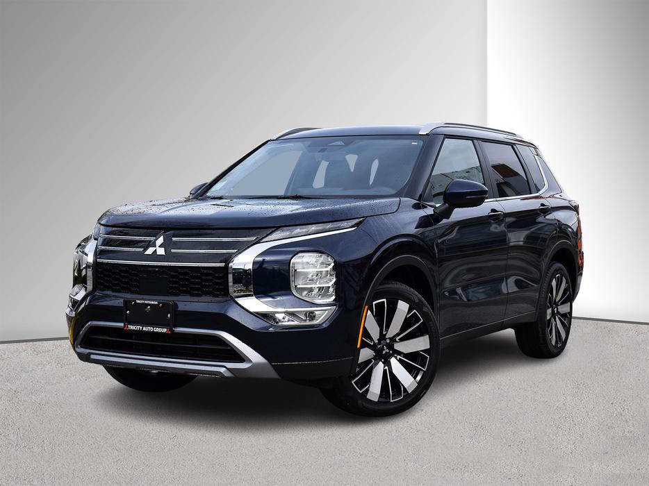 2025 Mitsubishi Outlander SEL - Demo Discount Up To $5000 Off! display photo