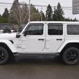 2024 Jeep Wrangler 4xe Sahara thumbnail image 2