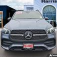 2021 Mercedes-Benz GLE-Class GLE 450 4MATIC SUV | One Owner | No Accidents! thumbnail image 2