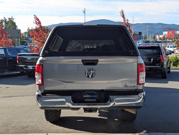 2019 Ram 2500 Tradesman - 6.4L V8, Crew Cab, Mid Bed, 4x4 image 6