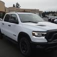 2024 RAM 1500 Rebel thumbnail image 7