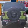 2024 Jeep Wrangler 4xe Willys 4 Door 4x4 | One Owner | No Reported Accidents! thumbnail image 5