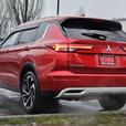 2025 Mitsubishi Outlander PHEV SEL - No Accidents, 360 Cameras, Heated Steering thumbnail image 7