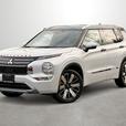 2025 Mitsubishi Outlander GT Premium thumbnail image 1