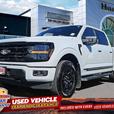 2024 Ford F-150 XLT 4WD SuperCrew 5.5' Box | No Reported Accidents | Low KM! thumbnail image 1