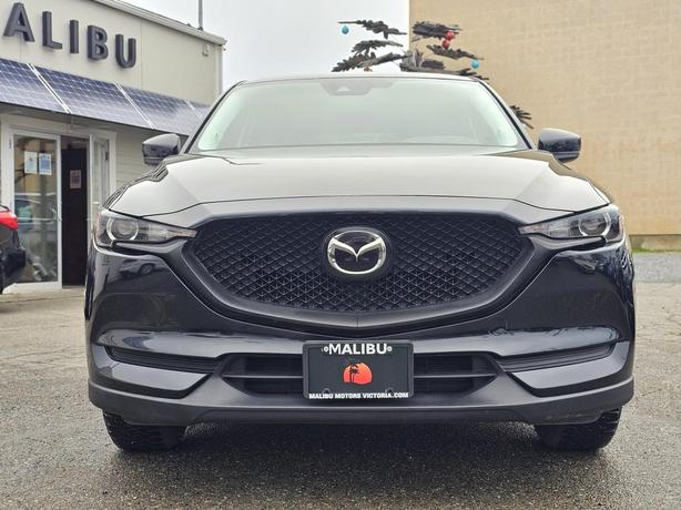 2019 Mazda CX-5 GS Auto AWD image 2