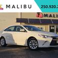 2017 Toyota Camry 4dr Sdn I4 Auto LE thumbnail image 1