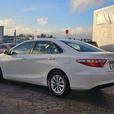 2017 Toyota Camry 4dr Sdn I4 Auto LE thumbnail image 4