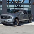 2023 Ford F-150 Lariat - 5L V8, 4x4, Crew Cab, Short Box thumbnail image 1