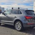 2016 Audi Q5 quattro 4dr 2.0T Progressiv thumbnail image 4