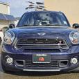 2015 MINI Countryman ALL4 4dr S thumbnail image 2