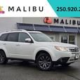 2013 Subaru Forester 5dr Wgn Man 2.5X Touring thumbnail image