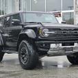 2023 Ford Bronco Raptor - No Accidents! Carbon Fiber Trim Package thumbnail image 3