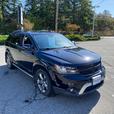 2014 Dodge  Journey Crossroad thumbnail image 3