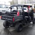 2021 Polaris Ranger Crew 570-4 UTV thumbnail image 8
