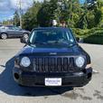 2008 Jeep Patriot Sport thumbnail image 2
