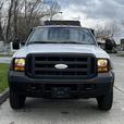 2007 Ford F-550 Service Truck Crew Cab 4WD Diesel thumbnail image 3