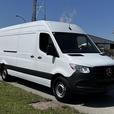 2022 Mercedes-Benz Sprinter 2500  High Roof Cargo Van 170-inch WheelBase thumbnail image