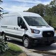 2022 Ford Transit 250 Cargo Van thumbnail image 1