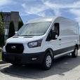 2022 Ford Transit 250 Cargo Van thumbnail image 4