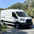 2022 Ford Transit 250 Cargo Van thumbnail image 1
