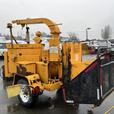 1993 Bandit 200+ Wood Chipper Diesel thumbnail image 3
