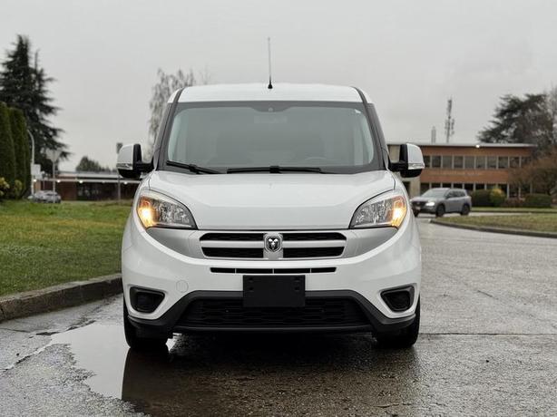 2017 RAM ProMaster City Tradesman SLT Cargo Van image 3