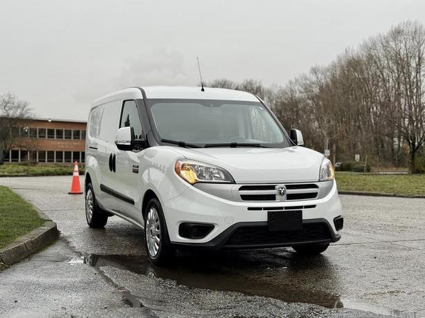 2017 RAM ProMaster City Tradesman SLT Cargo Van image 2