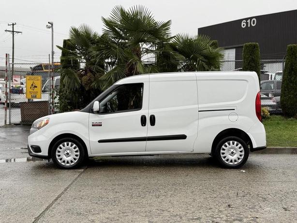 2017 RAM ProMaster City Tradesman SLT Cargo Van image 6