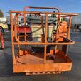 2012 JLG E400AJFN Boom Lift Electric thumbnail image 3