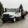 2012 International TerraStar 11-Foot Dump Truck Diesel thumbnail image 4